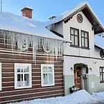 Pensión Amálka
