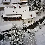 Pensión Amálka Rokytnice nad Jizerou
