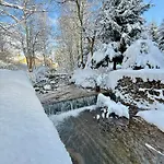 Amálka Pensión Rokytnice nad Jizerou