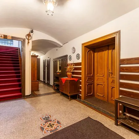 Holiday home Chata Amalka