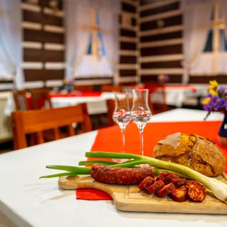 Amalka 게스트하우스