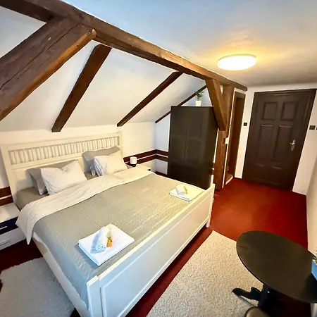 Pensjonat Amalka Rokytnice nad Jizerou