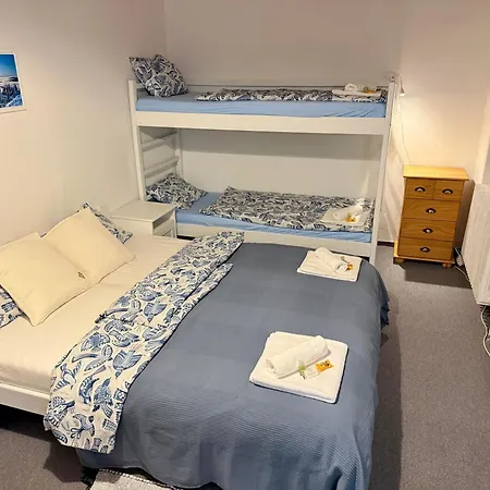 Amalka Pensjonat Rokytnice nad Jizerou