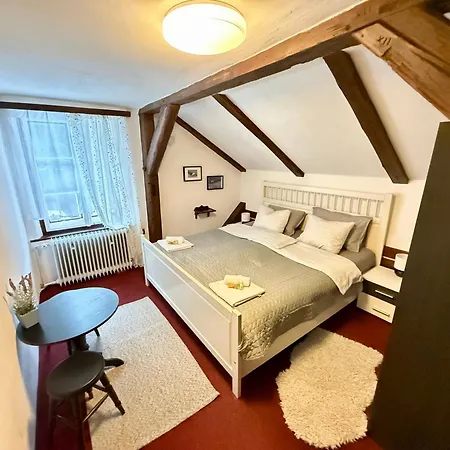 Amalka Rokytnice nad Jizerou