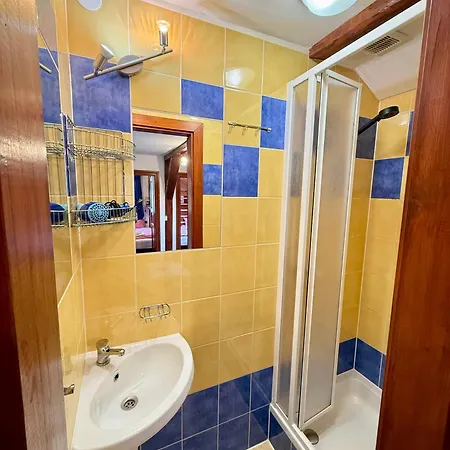Amalka 3* Rokytnice nad Jizerou