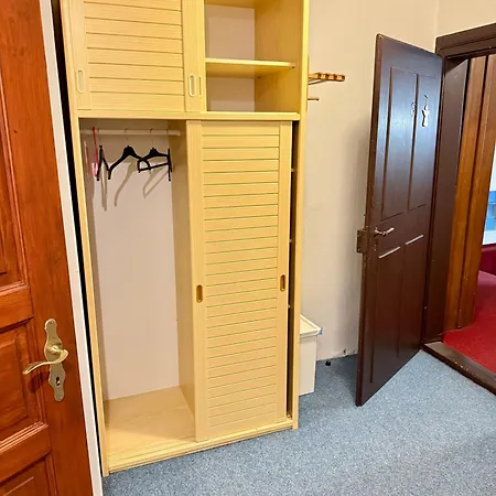 Πανσιόν Amalka Rokytnice nad Jizerou