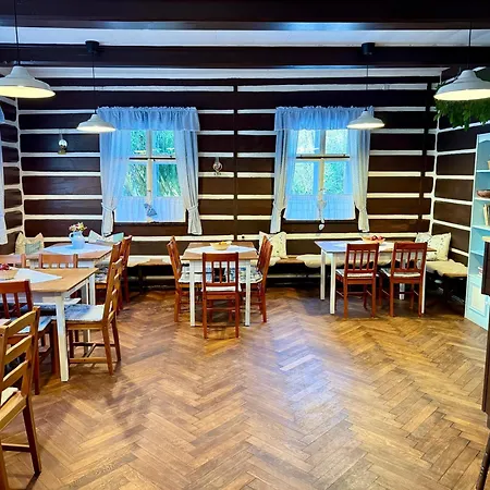 Amalka Rokytnice nad Jizerou