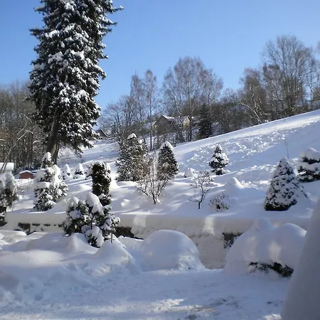 Konukevi Amalka Rokytnice nad Jizerou