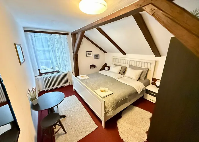 Amalka Rokytnice nad Jizerou