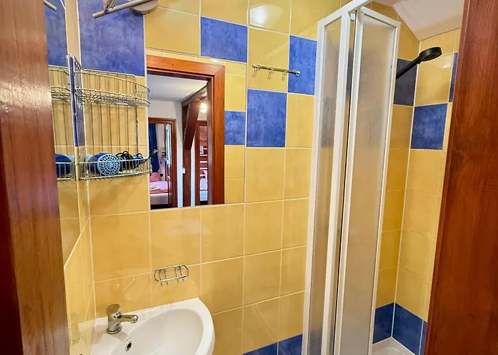 Amalka 3* Rokytnice nad Jizerou