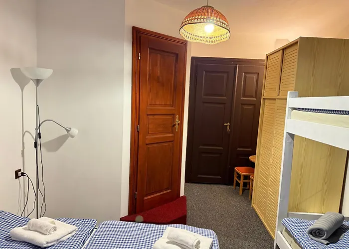 Amalka 3* Rokytnice nad Jizerou