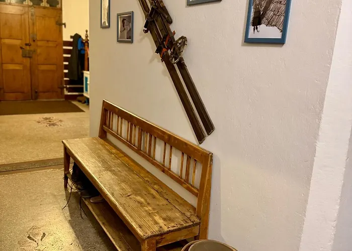 Amalka 3* Rokytnice nad Jizerou