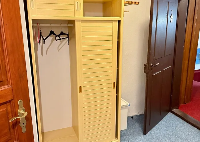 Pensjonat Amalka Rokytnice nad Jizerou