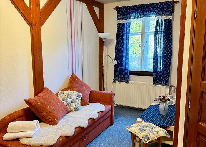 Amalka Rokytnice nad Jizerou